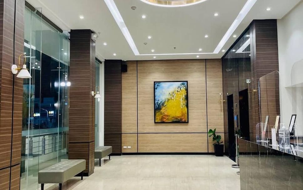 Hall d’entrée Photo