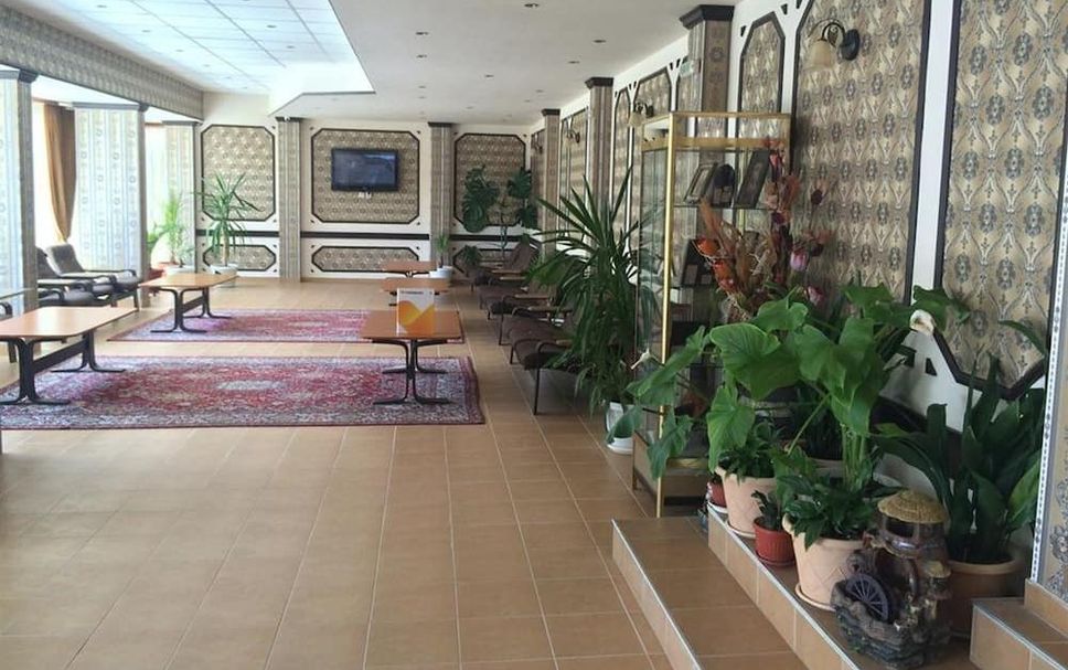 Hall d’entrée Photo