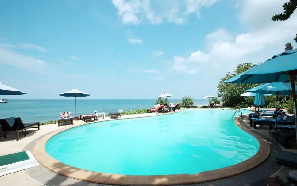 Piscine Photo
