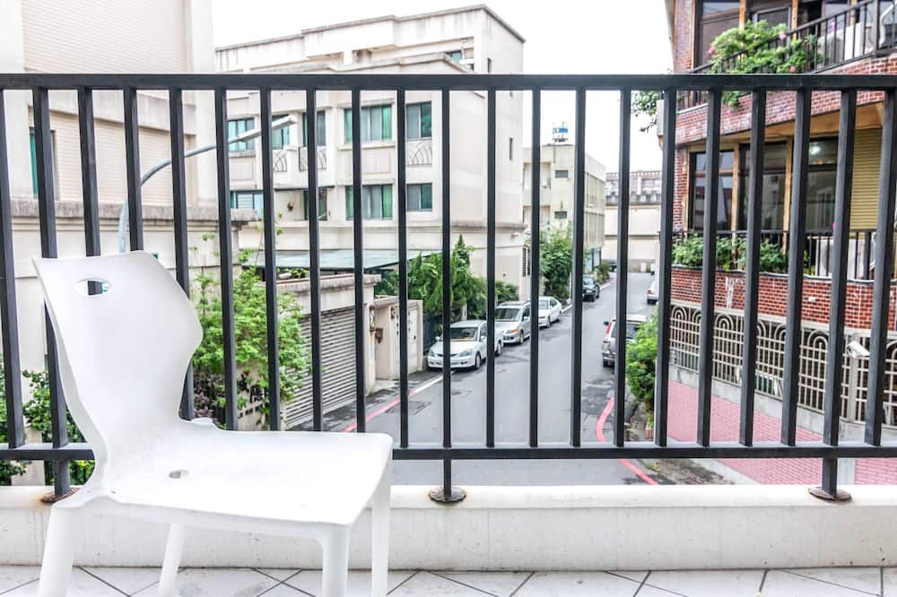 Balcon Photo