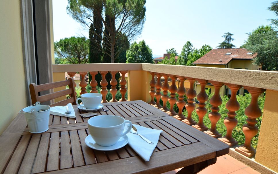 Balcon Photo