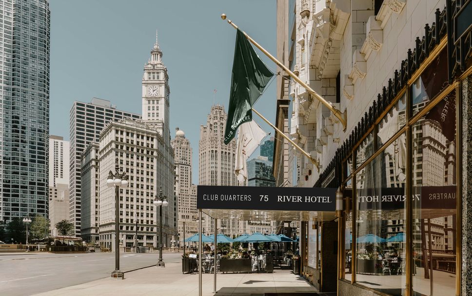 Prestation hôtelière Photo