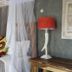 Équipements de la chambre