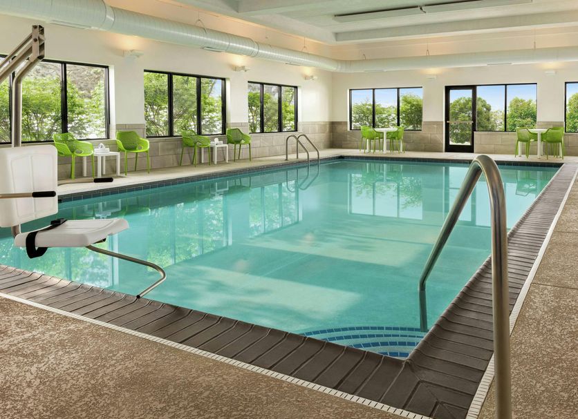 Piscine Photo