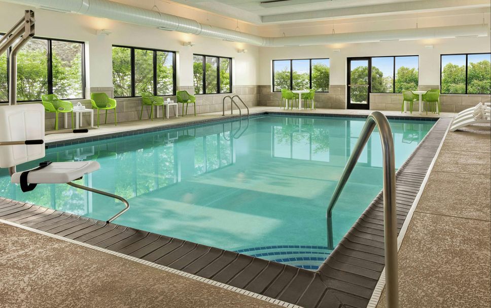 Piscine Photo
