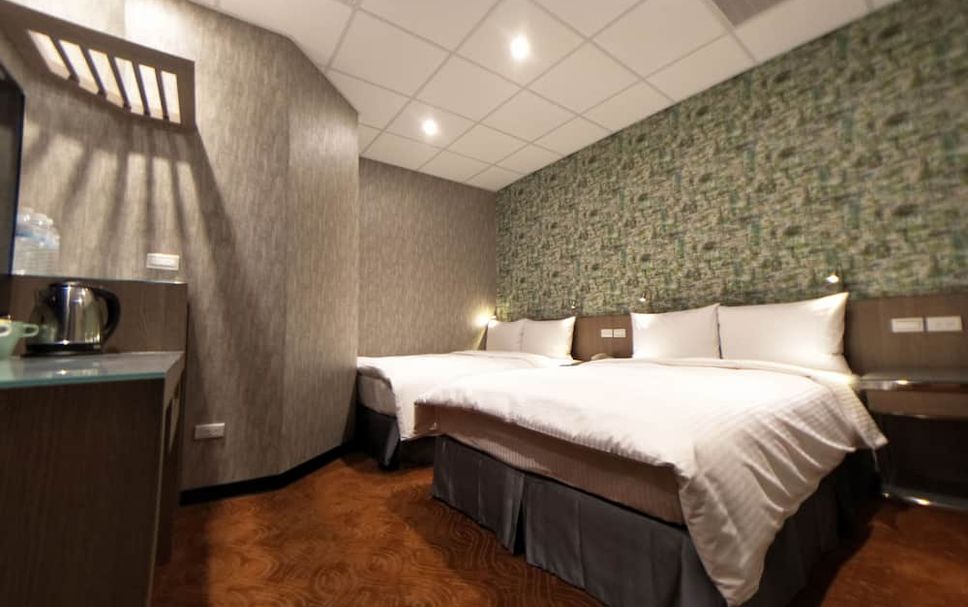 Chambre Photo