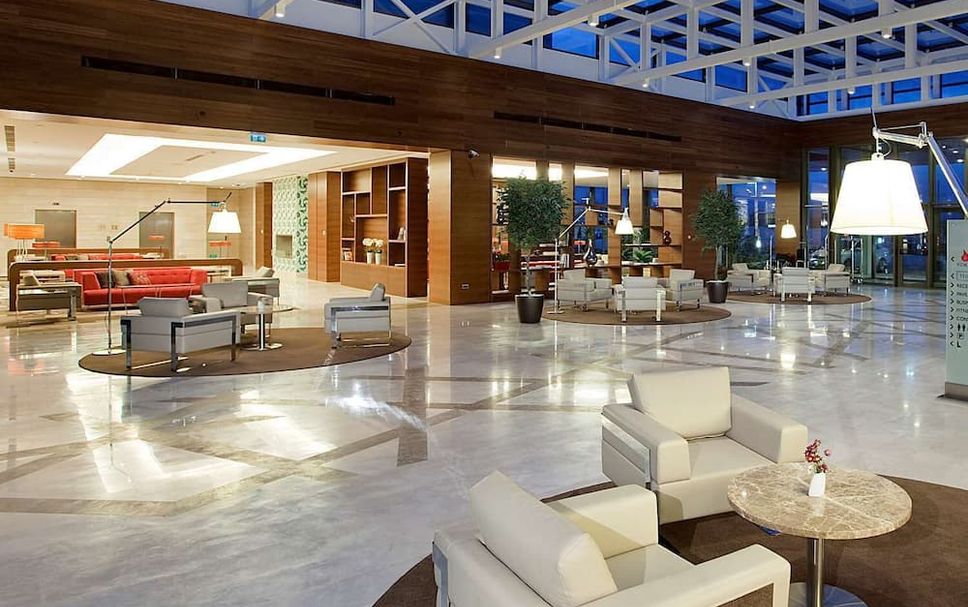 Hall d’entrée Photo