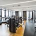 Salle de sport
