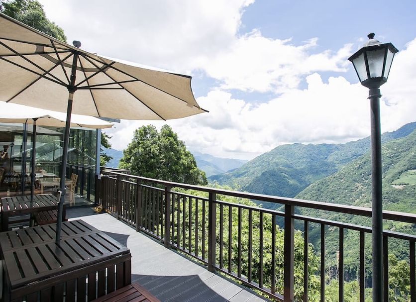 Balcon Photo