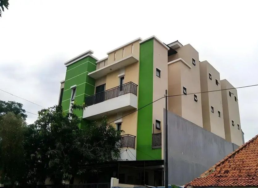 Bâtiment Photo