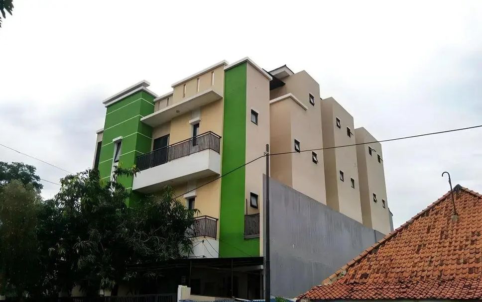 Bâtiment Photo
