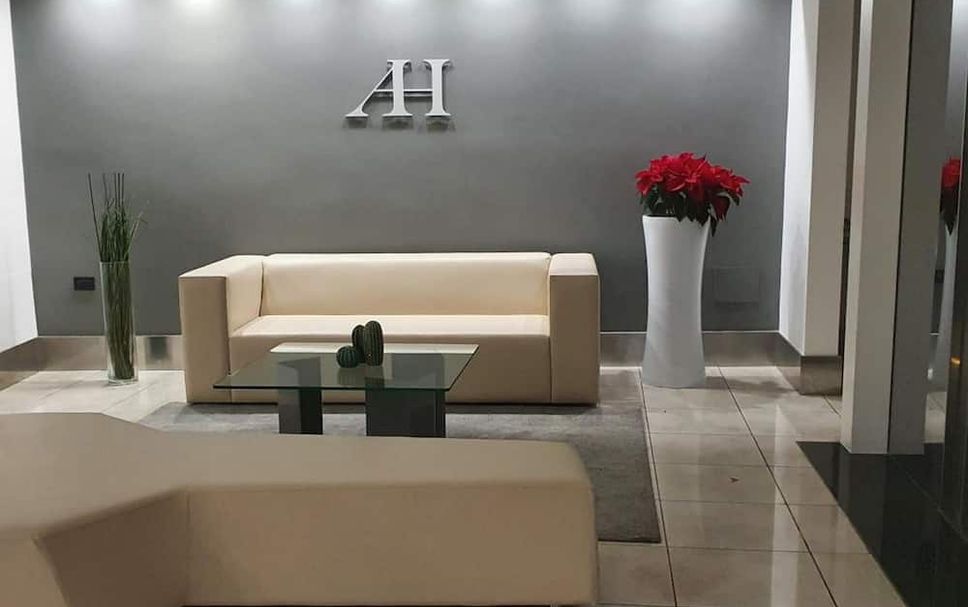 Hall d’entrée Photo