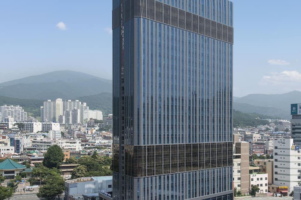 Bâtiment