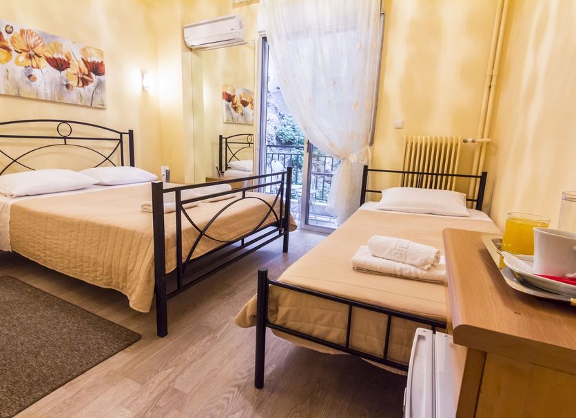 Chambre Photo