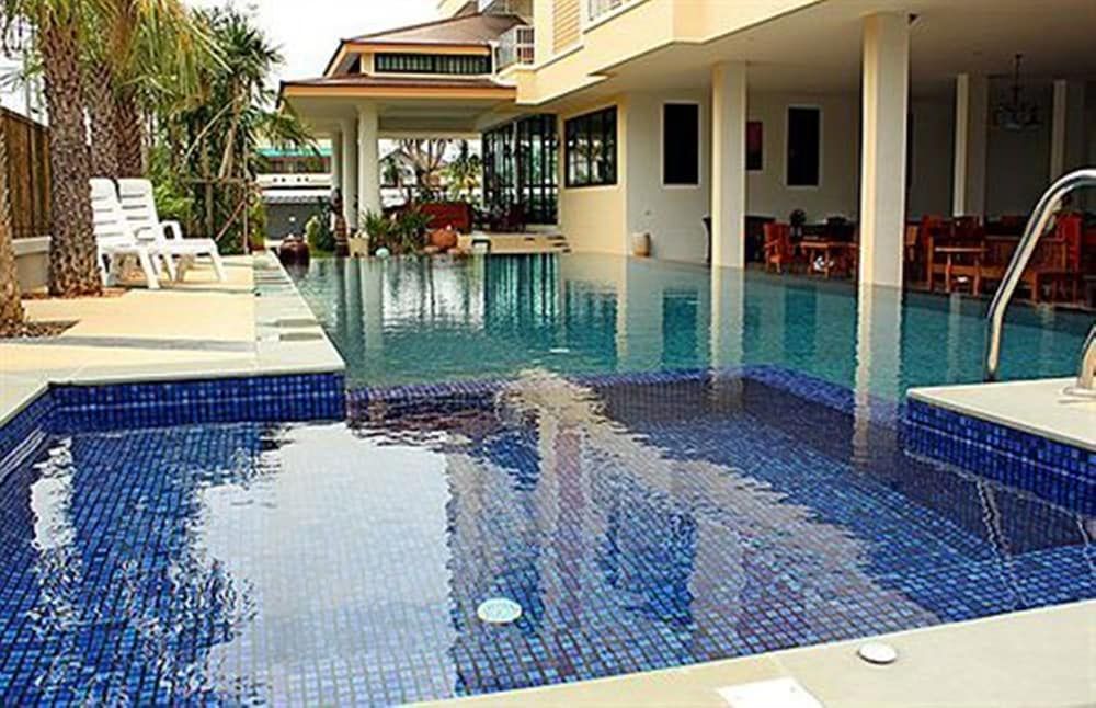 Piscine Photo