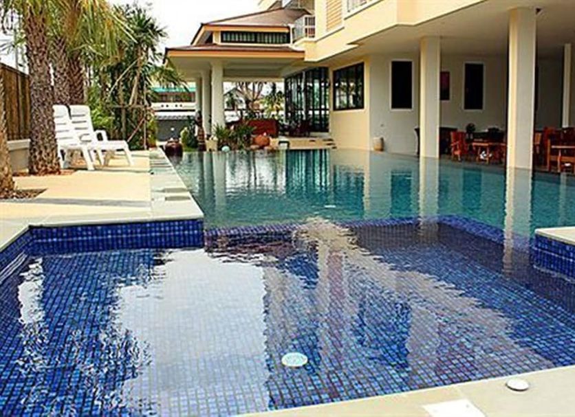 Piscine Photo