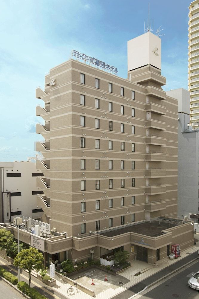 Bâtiment Photo