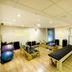 Salle de sport