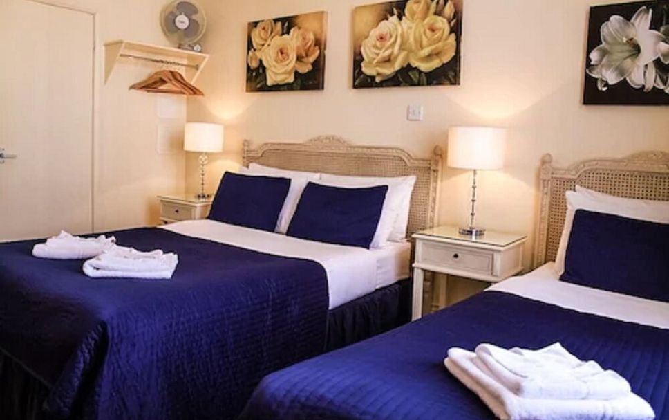 Chambre Photo