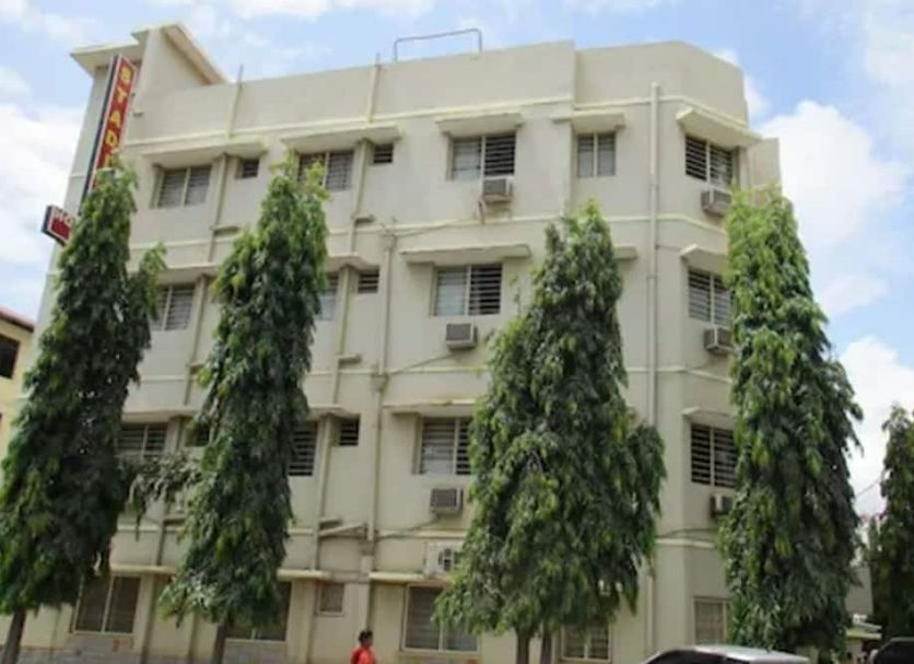 Bâtiment Photo