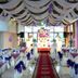 Salle de banquet