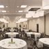 Salle de banquet