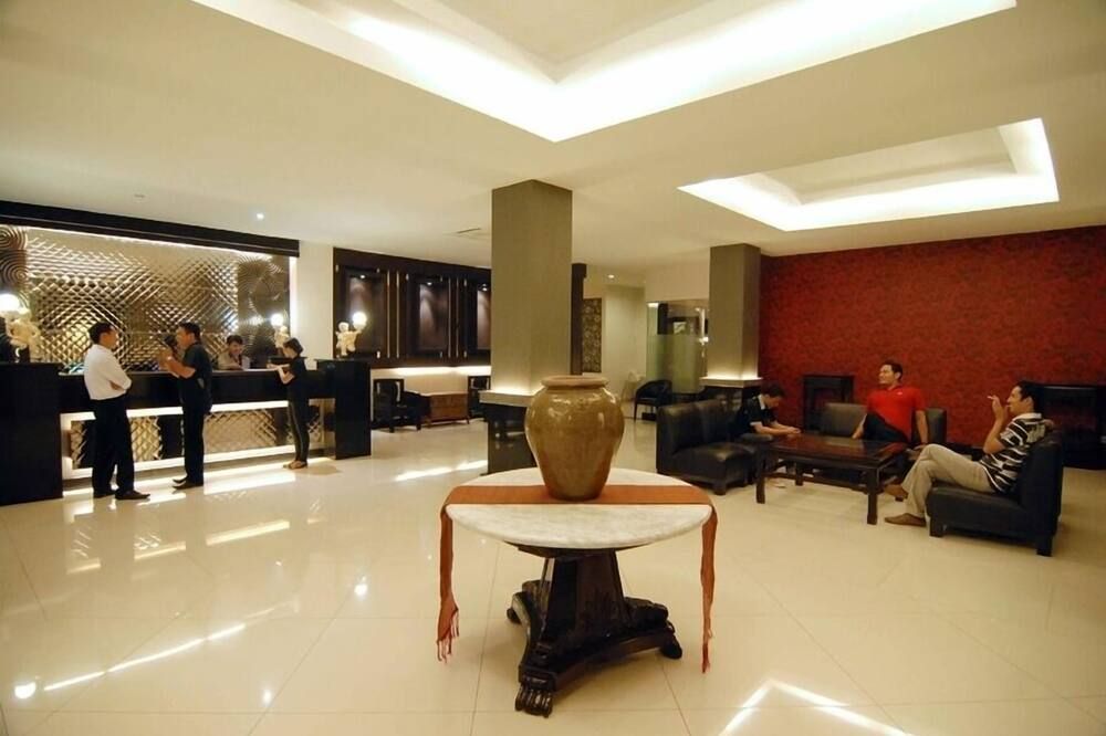 Hall d’entrée