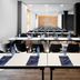 Espace de conférence