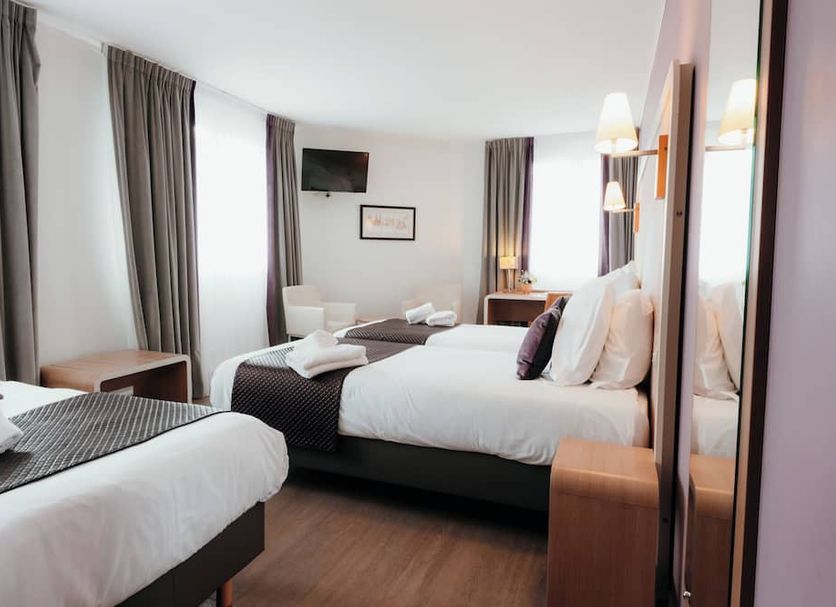 Chambre Photo