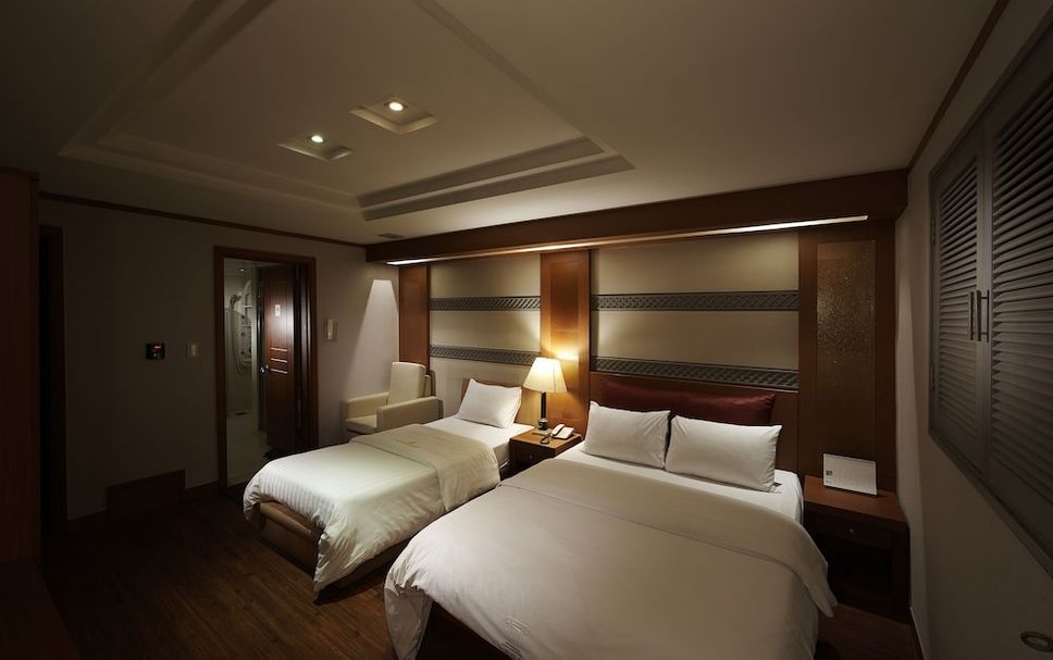 Chambre Photo