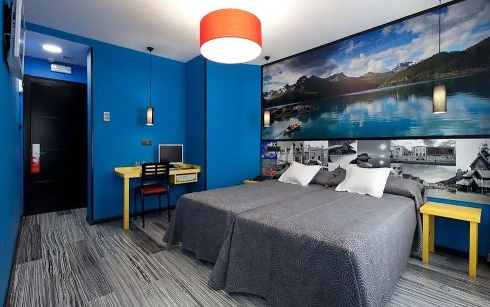 Chambre Photo