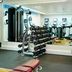 Salle de sport