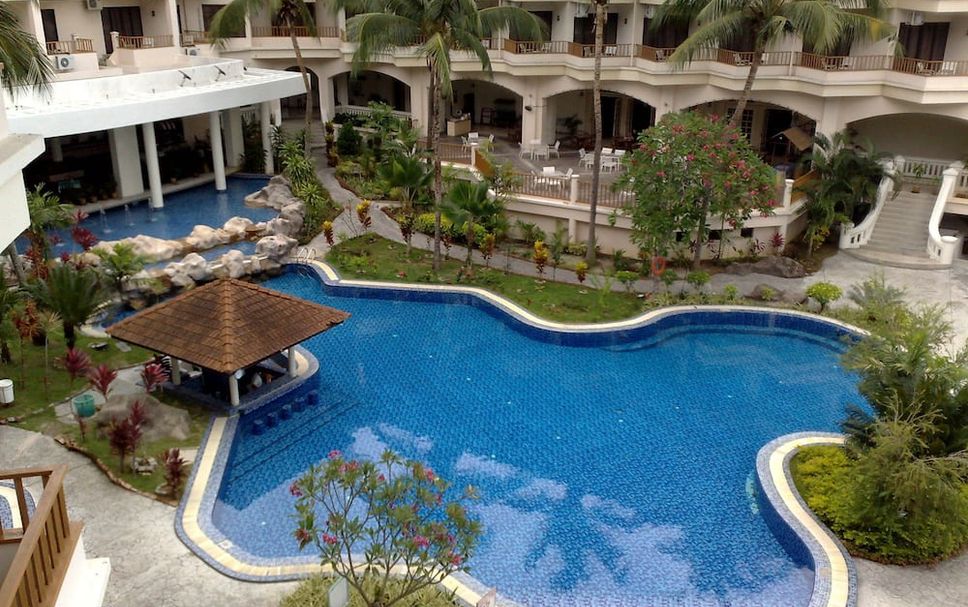 Piscine Photo