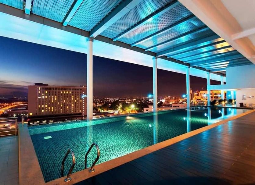 Piscine Photo