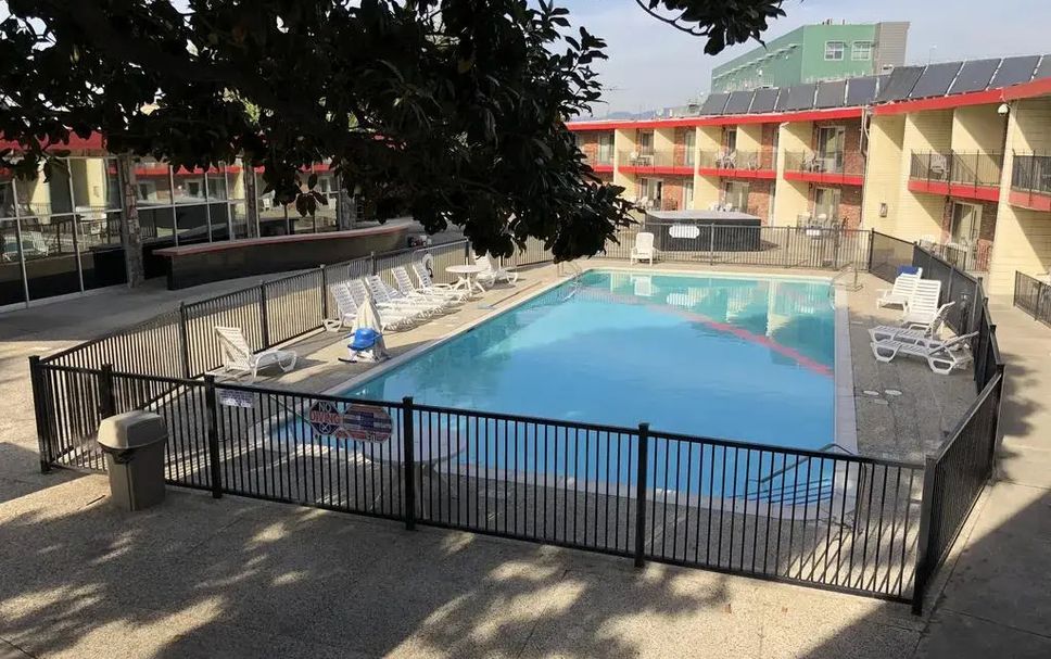 Piscine Photo