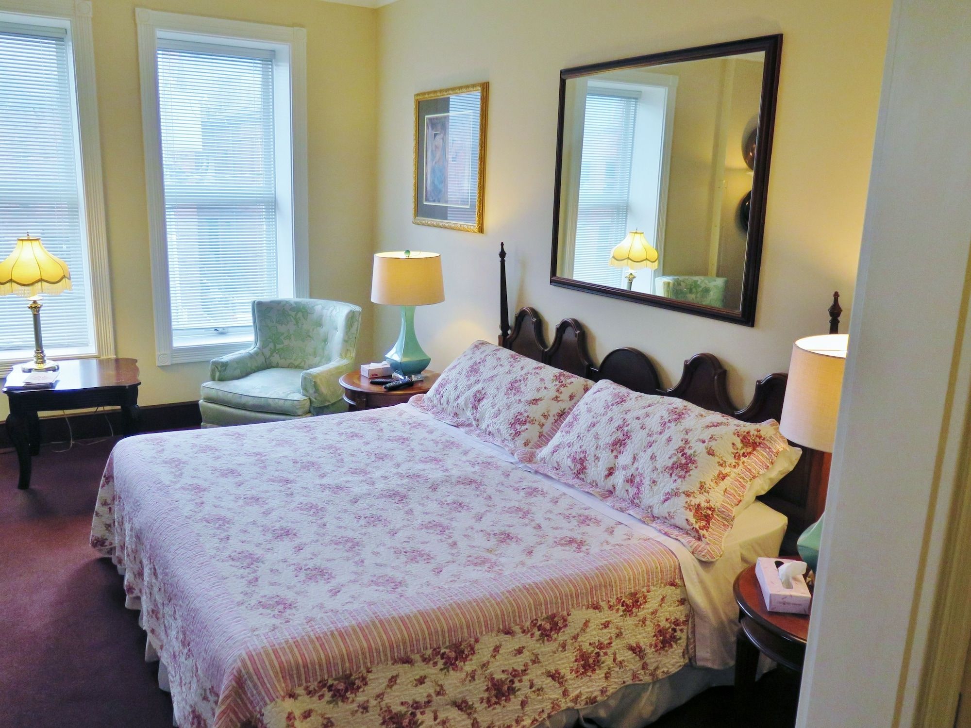 Chambre