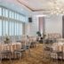 Salle de banquet