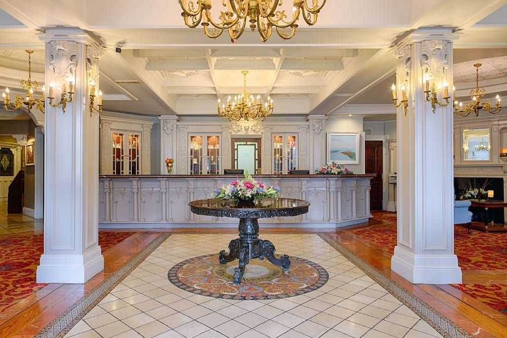 Hall d’entrée Photo