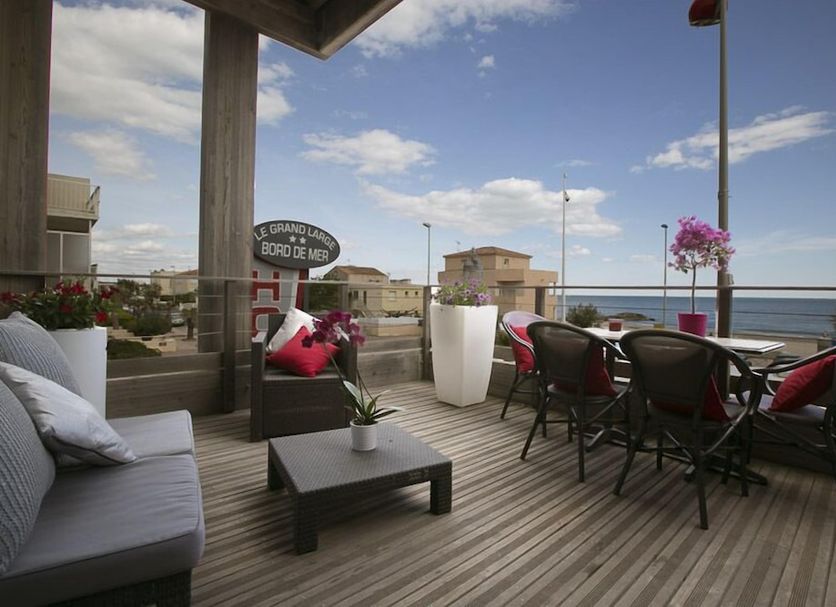 Balcon Photo