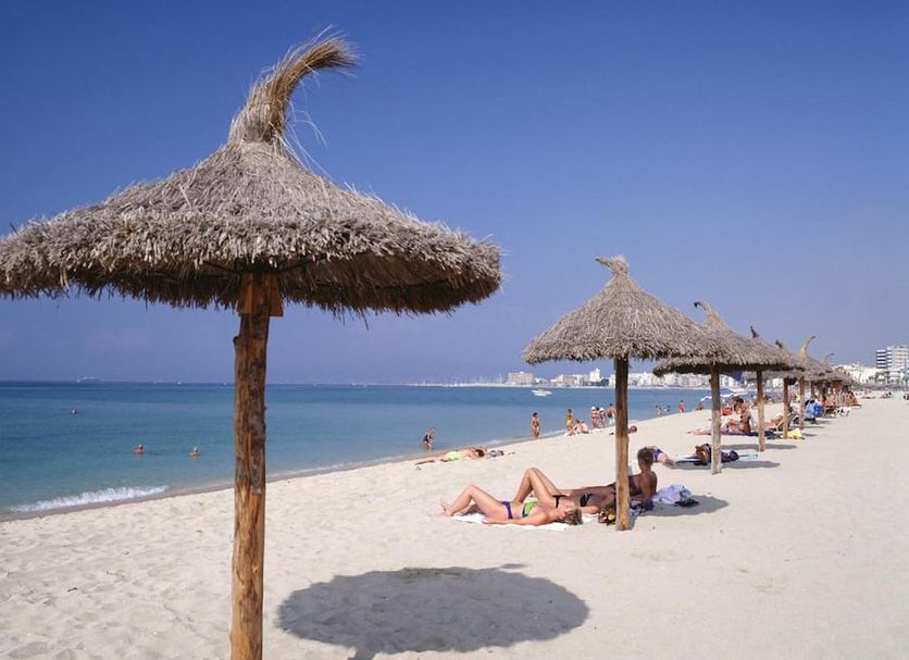 Plage Photo