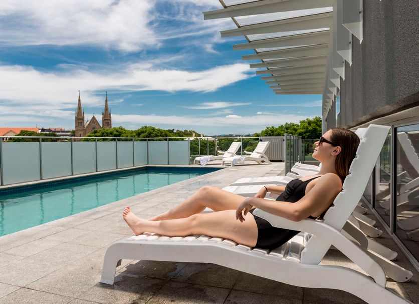 Piscine Photo
