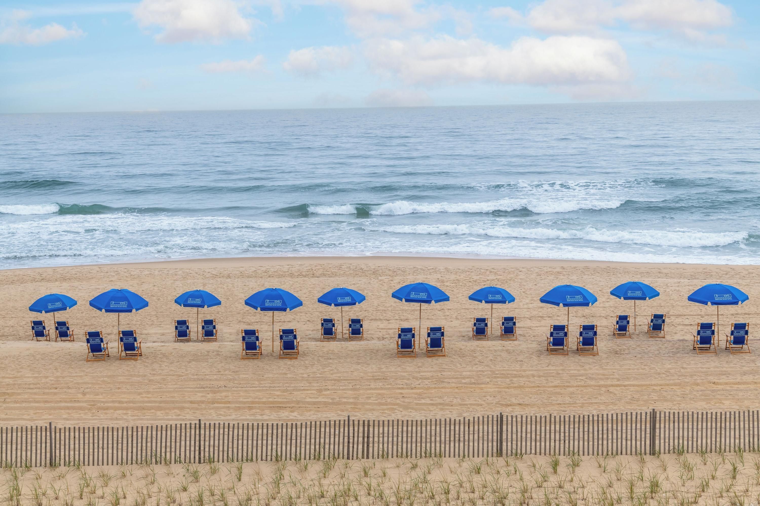 Plage