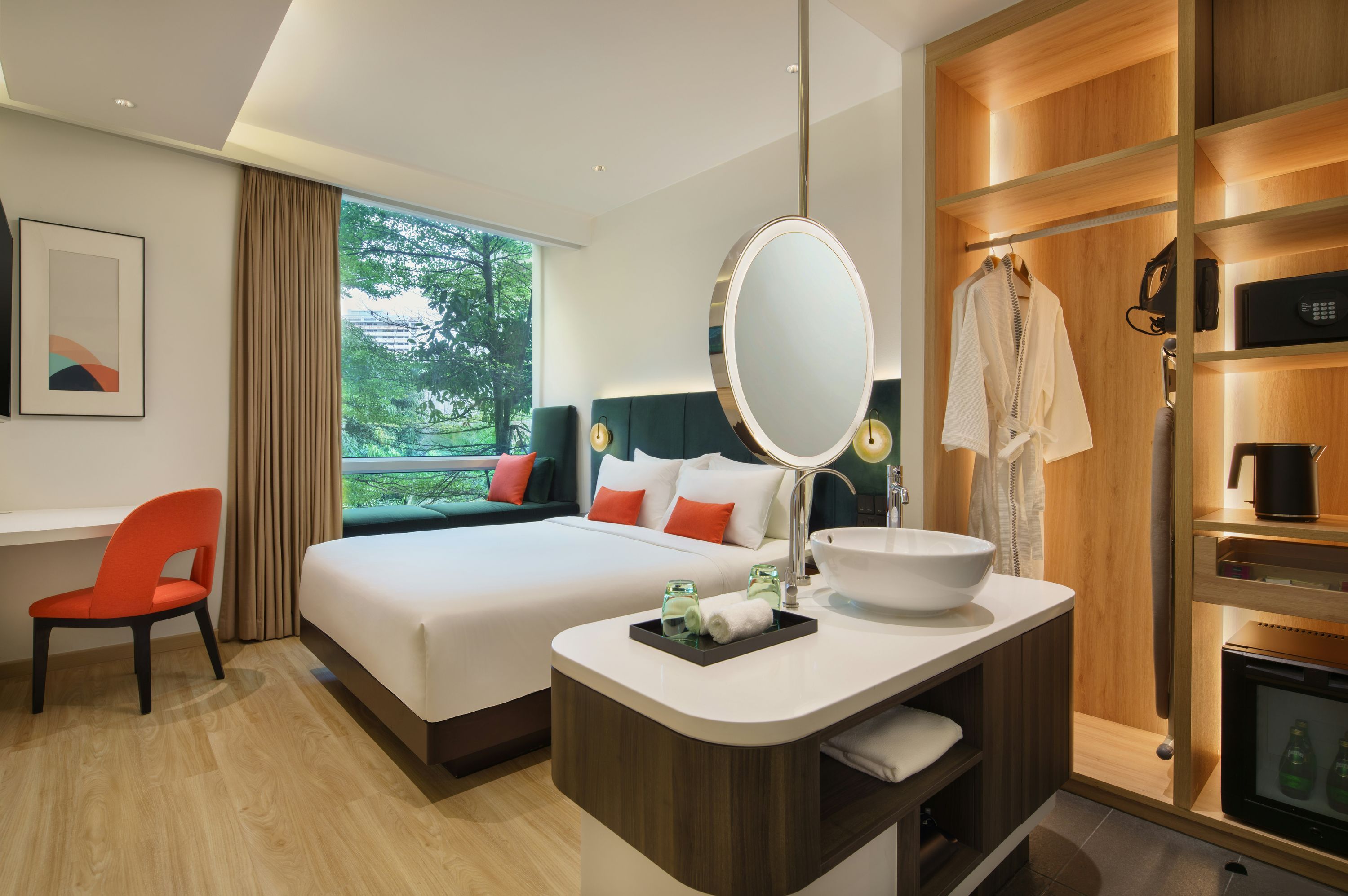 Chambre