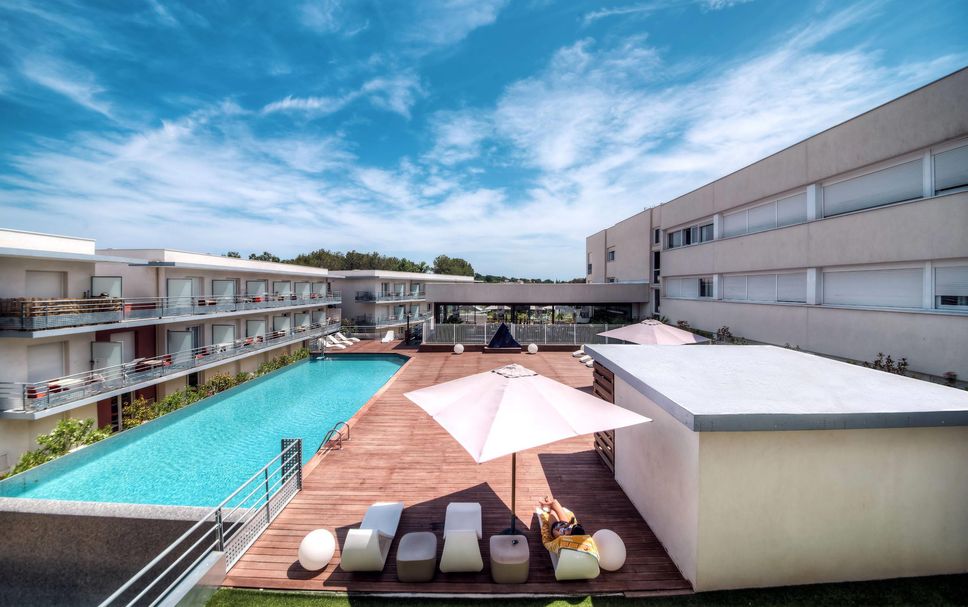 Piscine Photo