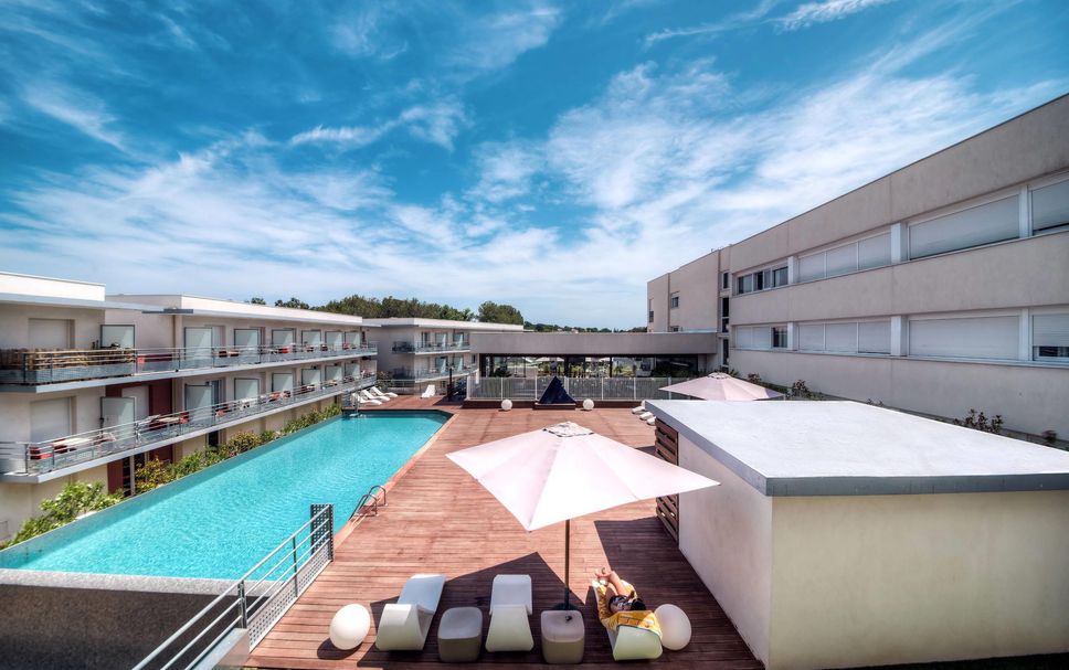 Piscine Photo