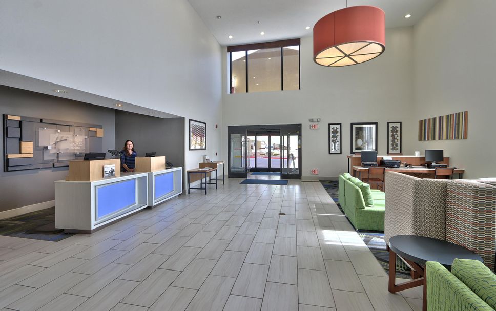 Hall d’entrée Photo