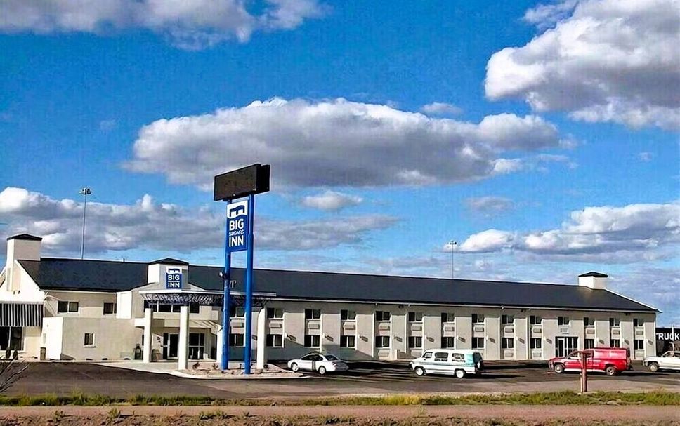 Bâtiment Photo