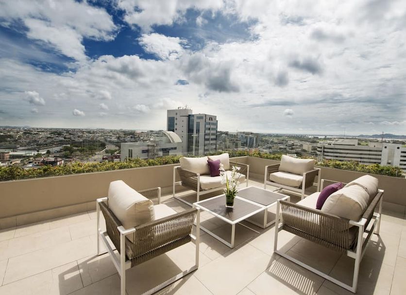 Balcon Photo