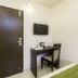 Équipements de la chambre