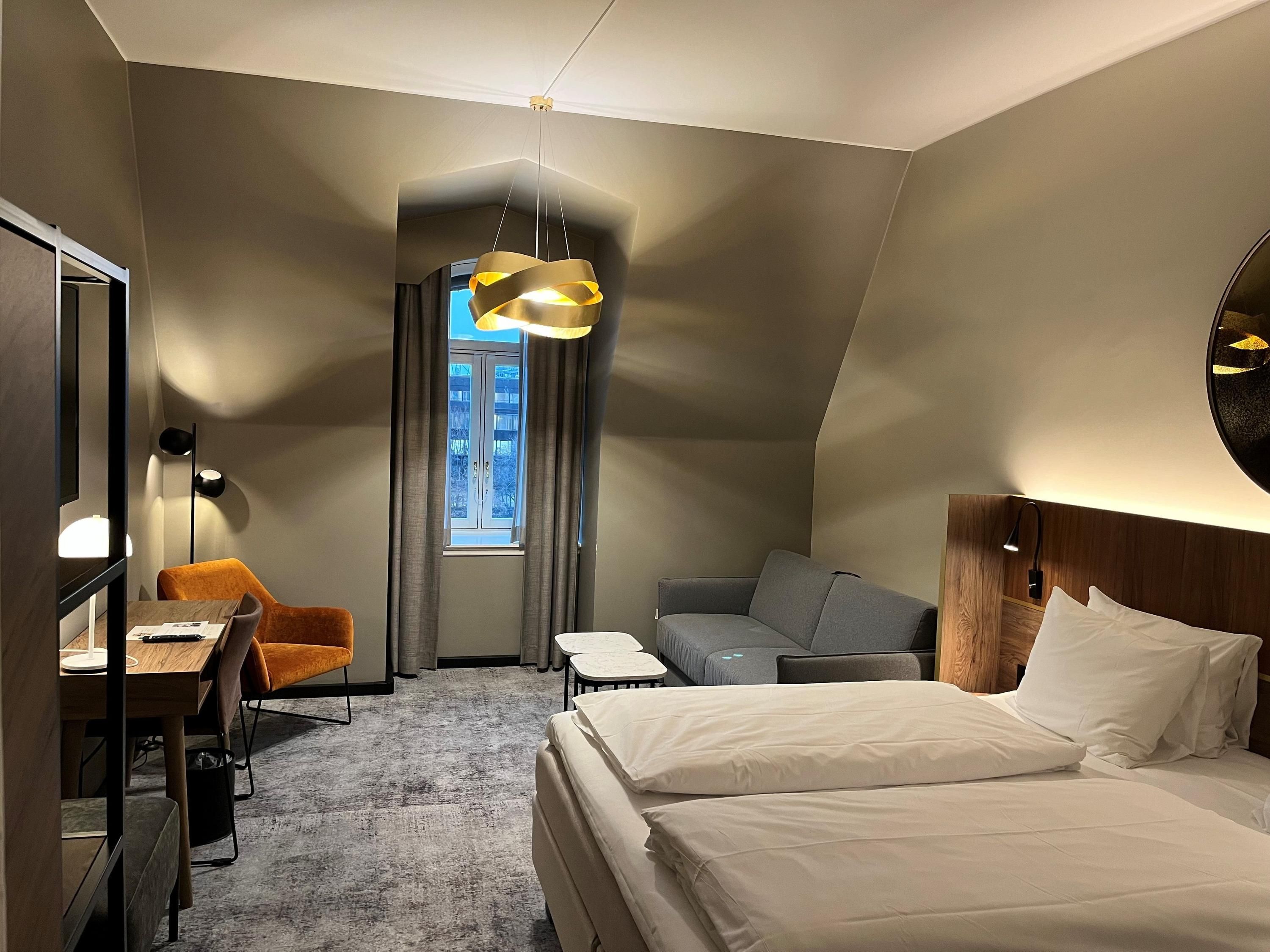 Chambre